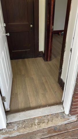 7633 Woodrow Wilson Street, Detroit, MI 48206