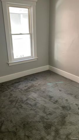 7633 Woodrow Wilson Street, Detroit, MI 48206