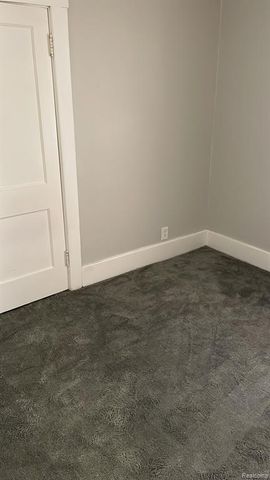 7633 Woodrow Wilson Street, Detroit, MI 48206