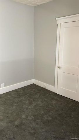 7633 Woodrow Wilson Street, Detroit, MI 48206