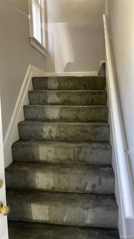 7633 Woodrow Wilson Street, Detroit, MI 48206