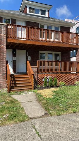 7633 Woodrow Wilson Street, Detroit, MI 48206