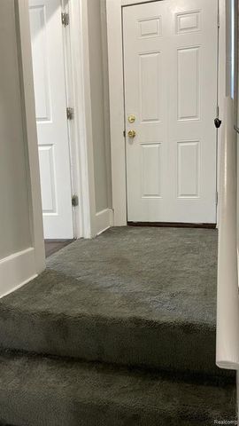 7633 Woodrow Wilson Street, Detroit, MI 48206