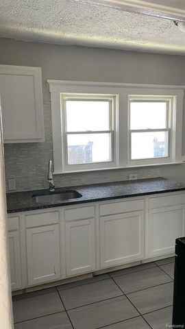 7633 Woodrow Wilson Street, Detroit, MI 48206