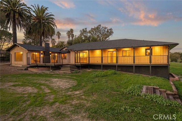 970 college canyon Road, Solvang, CA 93463