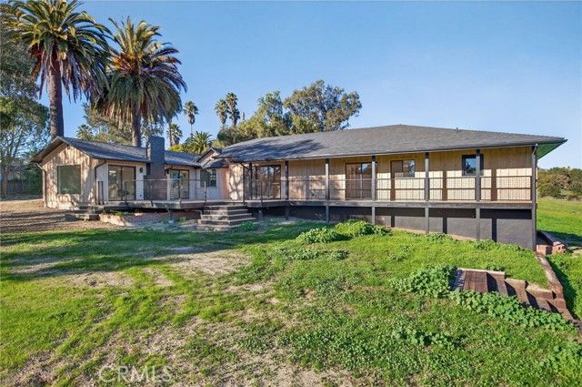 970 college canyon Road, Solvang, CA 93463