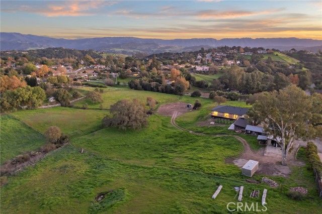 970 college canyon Road, Solvang, CA 93463