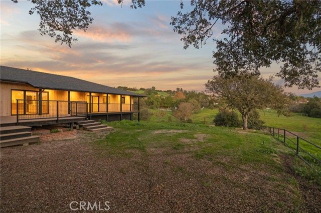 970 college canyon Road, Solvang, CA 93463