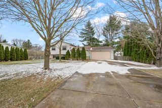 3778 Ponchartrain Drive, Hamburg Township, MI 48169