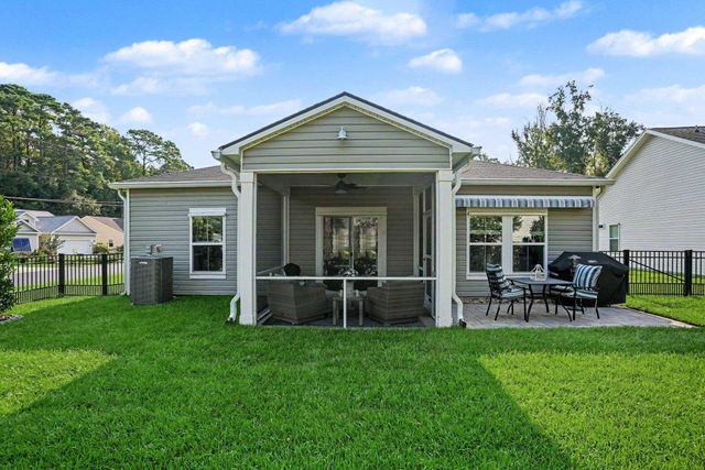 16 Costa Ct., Pawleys Island, SC 29585
