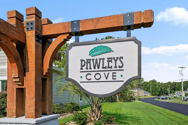 16 Costa Ct., Pawleys Island, SC 29585