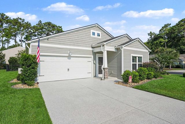 16 Costa Ct., Pawleys Island, SC 29585