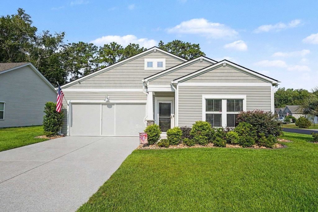 16 Costa Ct., Pawleys Island, SC 29585