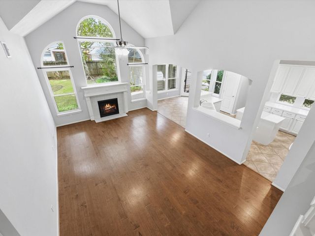 502 Airybrook Lane, Houston, TX 77094