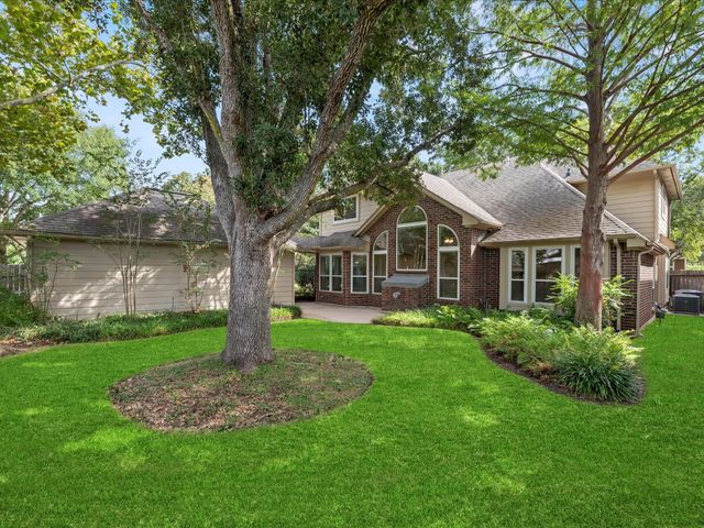 502 Airybrook Lane, Houston, TX 77094