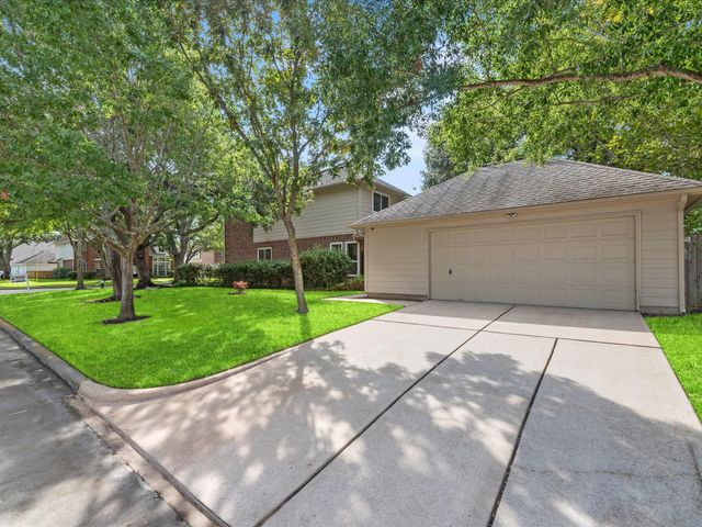 502 Airybrook Lane, Houston, TX 77094