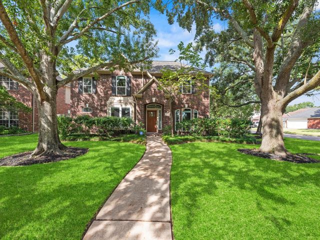 502 Airybrook Lane, Houston, TX 77094