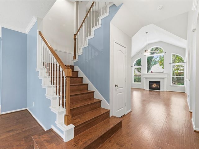 502 Airybrook Lane, Houston, TX 77094