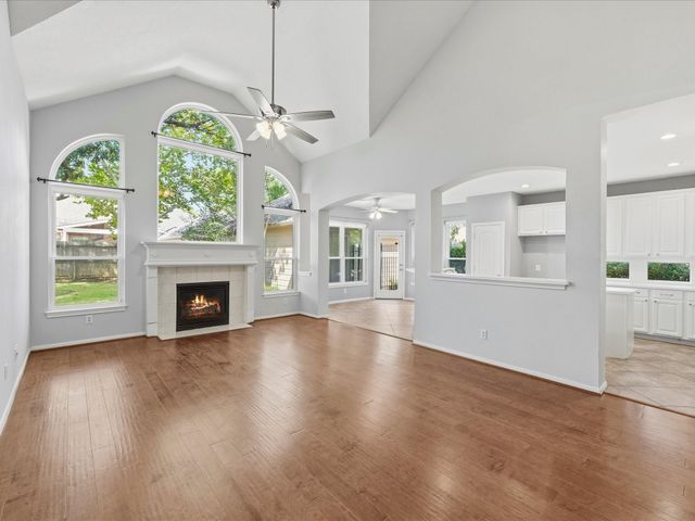 502 Airybrook Lane, Houston, TX 77094