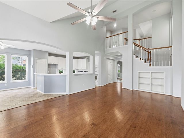 502 Airybrook Lane, Houston, TX 77094