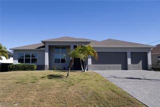 713 NW 37th AVE, Cape Coral, FL 33993