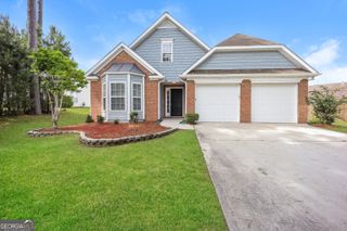 612 Mayfern Trace, Fairburn, GA 30213