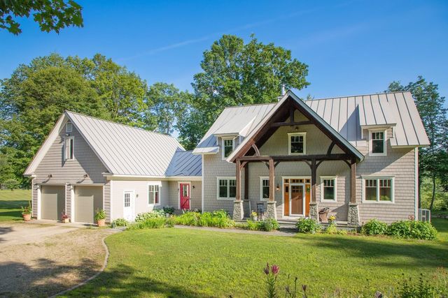 275 East Street, Wallingford, VT 05773