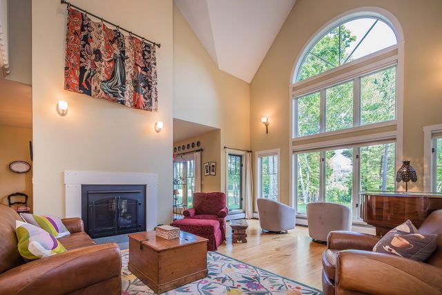 275 East Street, Wallingford, VT 05773