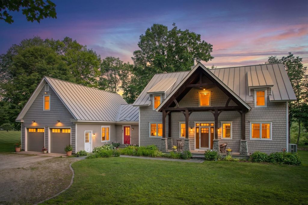 275 East Street, Wallingford, VT 05773