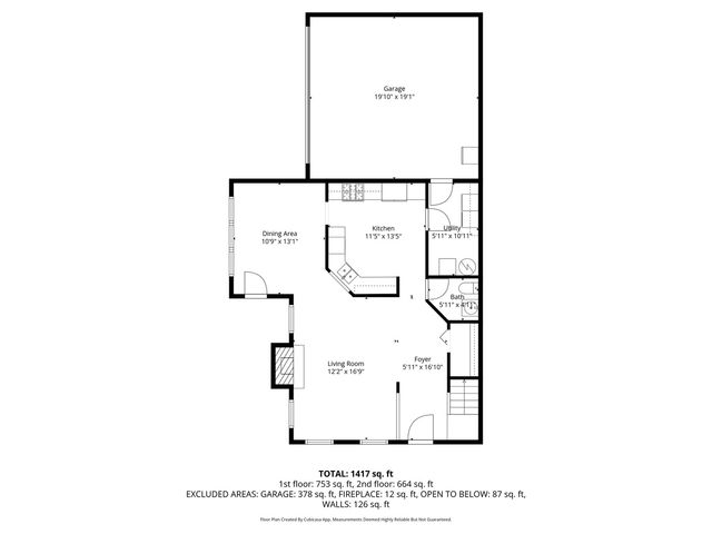286 Whitfield Drive A, Sugar Grove, IL 60554