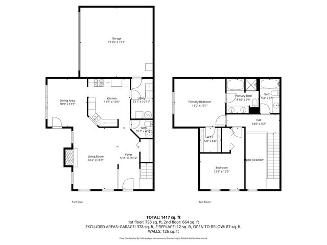 286 Whitfield Drive A, Sugar Grove, IL 60554