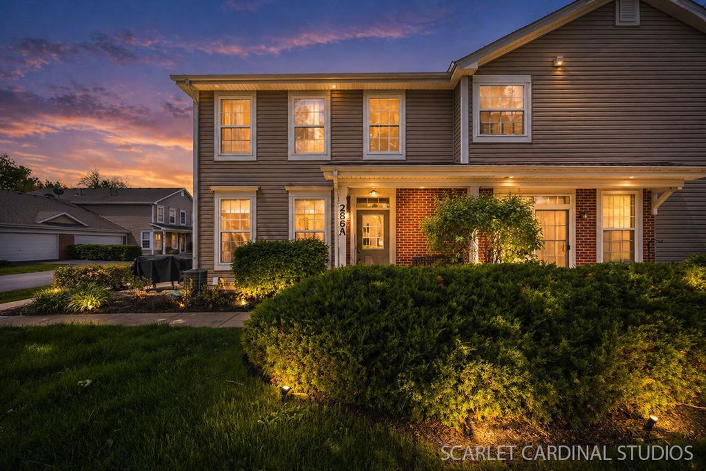 286 Whitfield Drive A, Sugar Grove, IL 60554