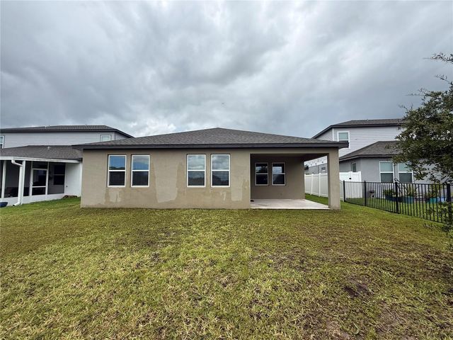 2816 NEVERLAND DRIVE, New Smyrna Beach, FL 32168