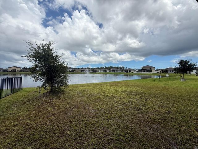 2816 NEVERLAND DRIVE, New Smyrna Beach, FL 32168