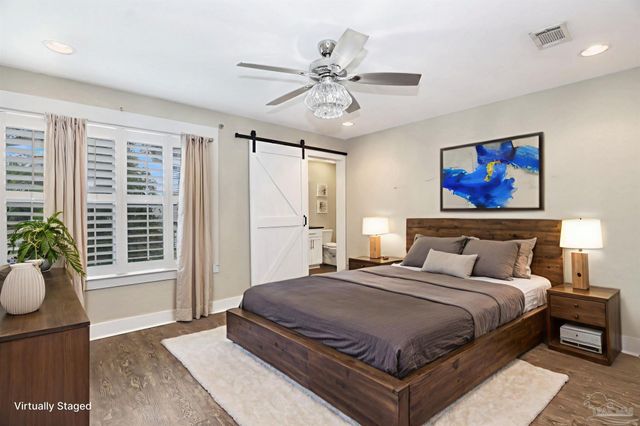 1013 W Intendencia St B, Pensacola, FL 32502