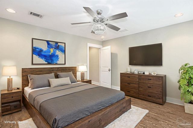 1013 W Intendencia St B, Pensacola, FL 32502