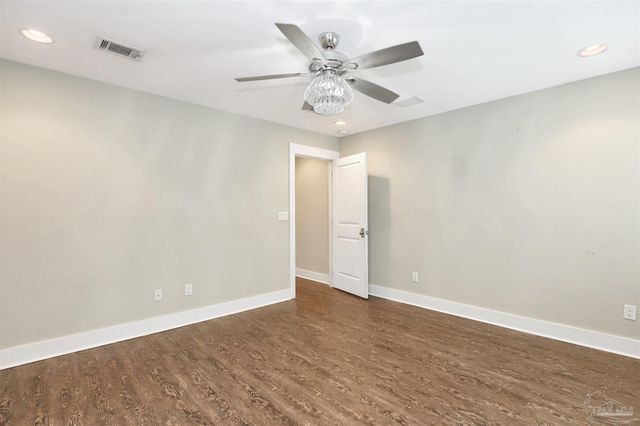 1013 W Intendencia St B, Pensacola, FL 32502