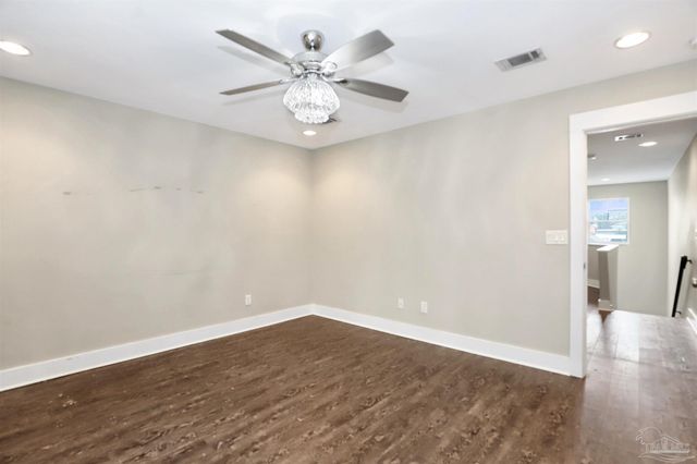 1013 W Intendencia St B, Pensacola, FL 32502