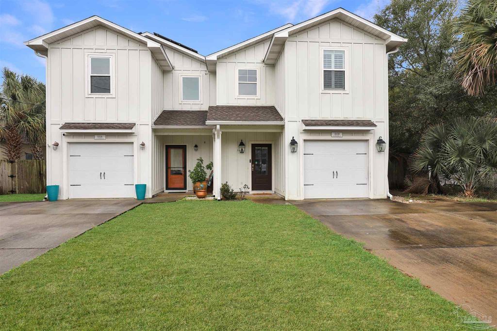 1013 W Intendencia St B, Pensacola, FL 32502