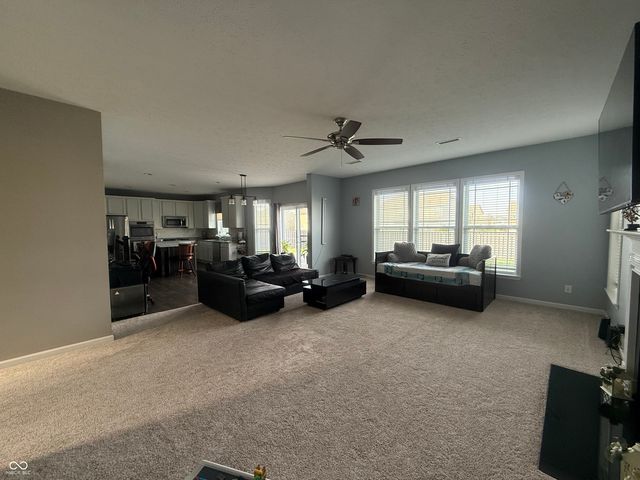 8780 Castleblaney Drive, Brownsburg, IN 46112