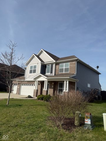 8780 Castleblaney Drive, Brownsburg, IN 46112