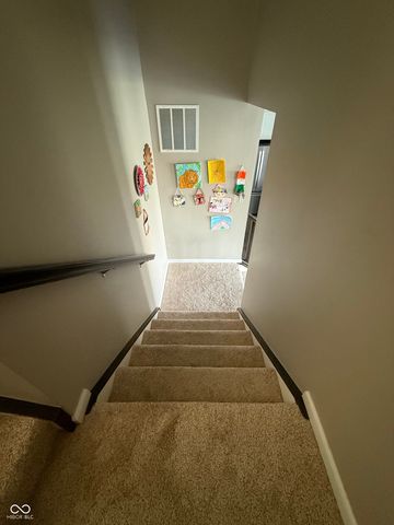 8780 Castleblaney Drive, Brownsburg, IN 46112