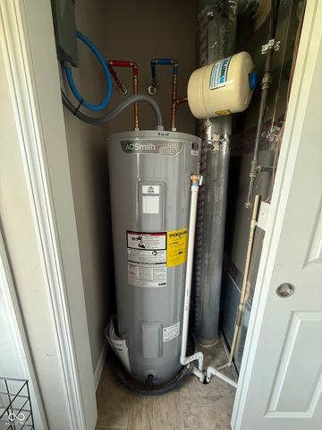 8780 Castleblaney Drive, Brownsburg, IN 46112