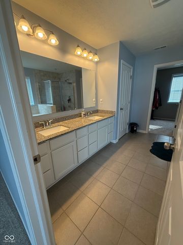 8780 Castleblaney Drive, Brownsburg, IN 46112