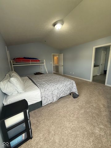 8780 Castleblaney Drive, Brownsburg, IN 46112