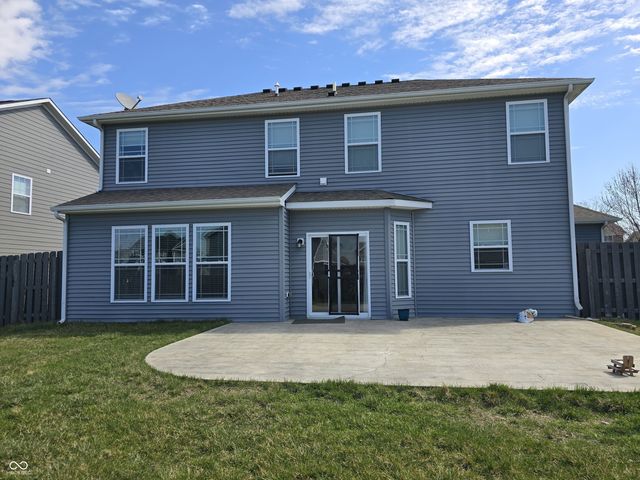 8780 Castleblaney Drive, Brownsburg, IN 46112