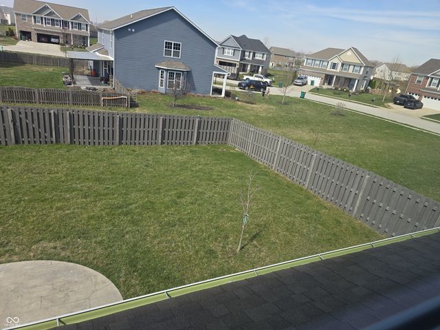 8780 Castleblaney Drive, Brownsburg, IN 46112