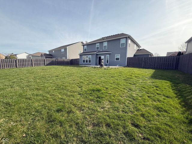 8780 Castleblaney Drive, Brownsburg, IN 46112