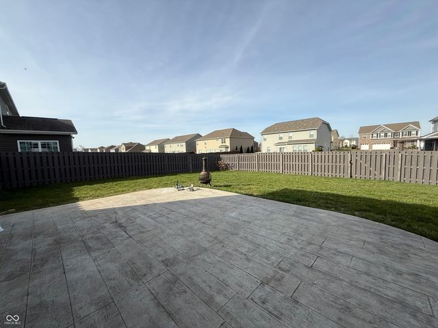 8780 Castleblaney Drive, Brownsburg, IN 46112