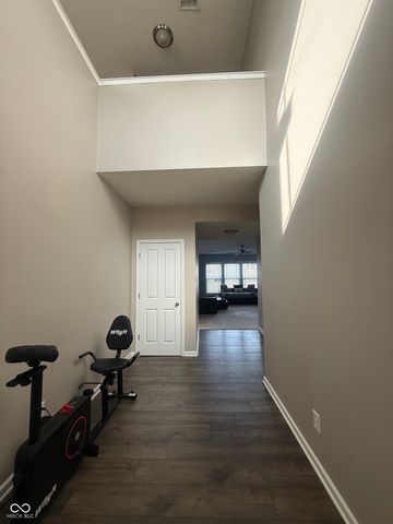 8780 Castleblaney Drive, Brownsburg, IN 46112